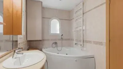 Chalet in Maryvilla photo 8
