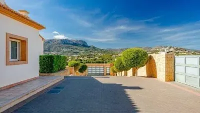 Chalet in Calpe - Calp photo 66