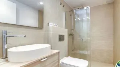 Apartment in Empuriabrava photo 23