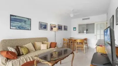 Apartment in Las Adelfas-Benicolada-Garduix photo 26