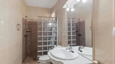 Chalet in Maryvilla photo 25