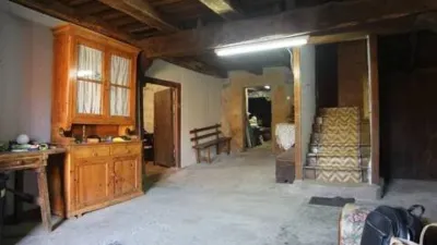 Casa rústica en Arroyal de los Carabeos photo 15