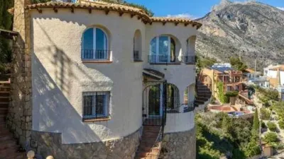 Chalet in Maryvilla photo 46