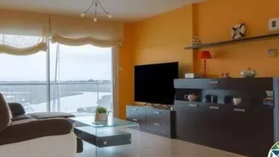 Apartment in Santa Margarida photo 15