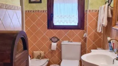 Casa rústica en venta en Calle Mayor, Alacón de 100.000 €