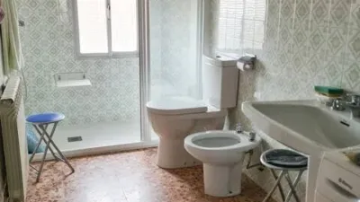Casa rústica en venta en Calle de San José, Cella de 210.000 €