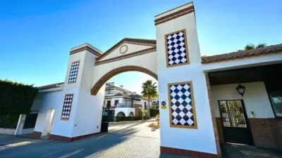 Apartment on Avenida del Tomillo photo 98