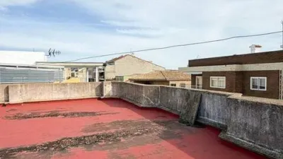 Terraced house in Montroi - Montroy photo 11
