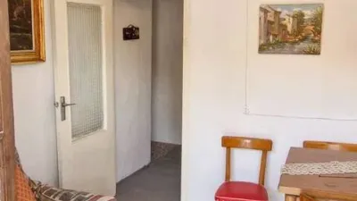 Ático en venta en Calle Plaza de La Iglesia No Number, Oliete de 45.000 €