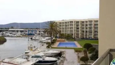 Apartment in Santa Margarida photo 11
