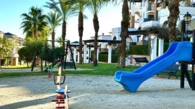 Apartment on Avenida del Tomillo photo 80