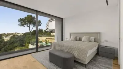 Chalet in Sant Agustí photo 16