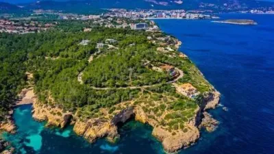 Chalet in Magaluf photo 7