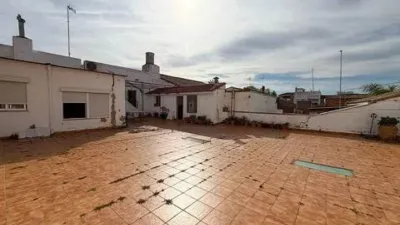 Terraced house in Montroi - Montroy photo 2