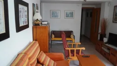 Apartment in Puerto de Mazarrón photo 5