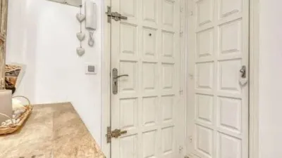 Apartment in Port Esportiu-Canyelles-Puig Rom photo 24