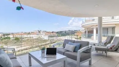 Apartment in Torreblanca del Sol photo 36