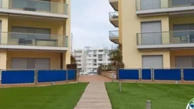 Apartment in Santa Margarida photo 32