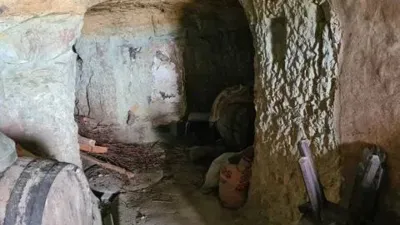 Casa rústica en venta en Calle Mayor, Alacón de 100.000 €