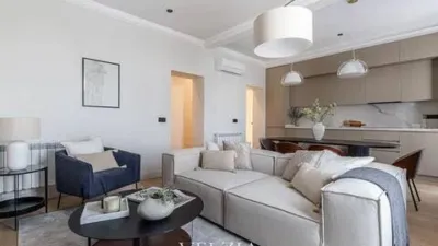 Apartment in Prosperidad photo 3