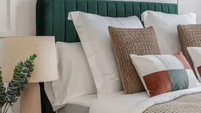Apartment in Prosperidad photo 12