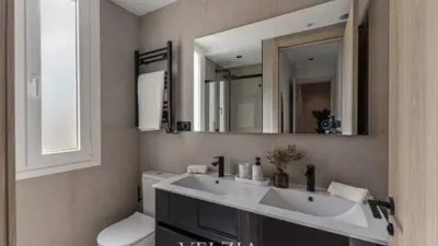 Apartment in Prosperidad photo 10