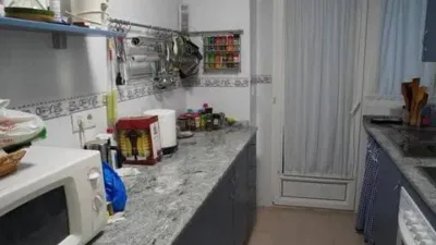 Apartment in Puerto de Mazarrón photo 14