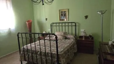 Rustic property in Villarrobledo photo 21
