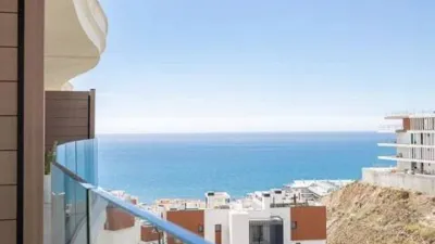 Apartment in Torreblanca del Sol photo 17