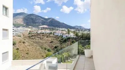 Apartment in Torreblanca del Sol photo 38