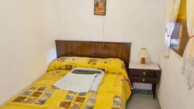 Ático en venta en Calle Plaza de La Iglesia No Number, Oliete de 45.000 €