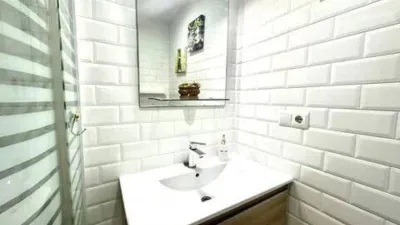 Apartment on Avenida del Tomillo photo 35