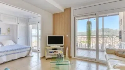 Apartment in Port Esportiu-Canyelles-Puig Rom photo 4
