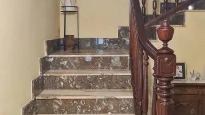 Casa rústica en venta en Calle Mayor, Alacón de 100.000 €