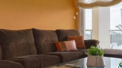Apartment in Santa Margarida photo 5