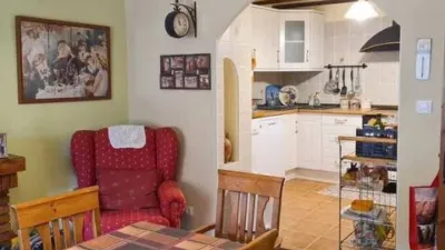 Casa rústica en venta en Calle Mayor, Alacón de 100.000 €