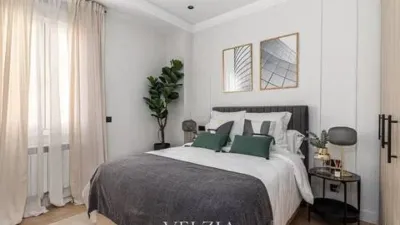 Apartment in Prosperidad photo 11