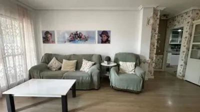 Apartment on Avenida del Tomillo photo 10