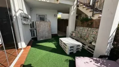 Apartment on Avenida del Tomillo photo 52