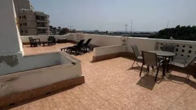 Piso en alquiler en Centro, Centro (Puerto del Rosario) de 975 €<span>/mes</span>