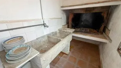 Terraced house in Montroi - Montroy photo 7