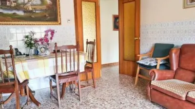 Casa rústica en venta en Calle de San José, Cella de 210.000 €