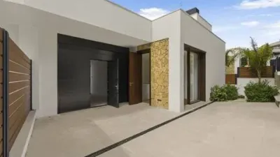 Chalet in Sant Agustí photo 12