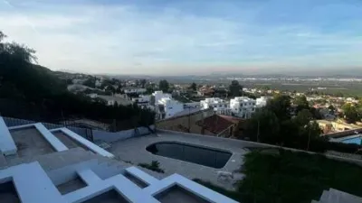 Chalet in Chiva photo 6
