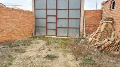 Casa rústica en venta en Calle de San José, Cella de 210.000 €
