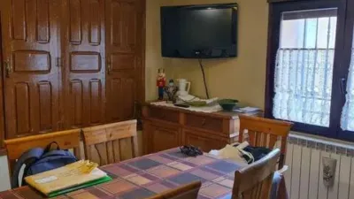 Casa rústica en venta en Calle Mayor, Alacón de 100.000 €