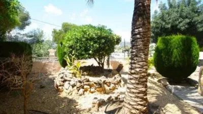 Casa – Benissa - Vista 5