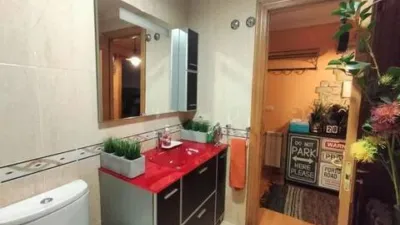 Apartment in Aranda de Duero photo 13