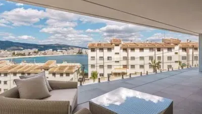 Chalet in Magaluf photo 12