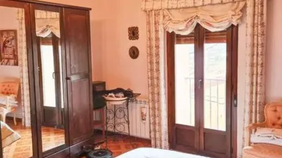 Casa rústica en venta en Calle Mayor, Alacón de 100.000 €